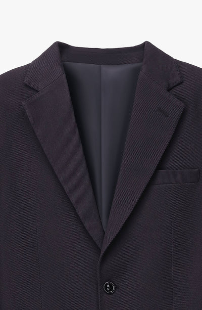 Basic Coat - SMC712B425