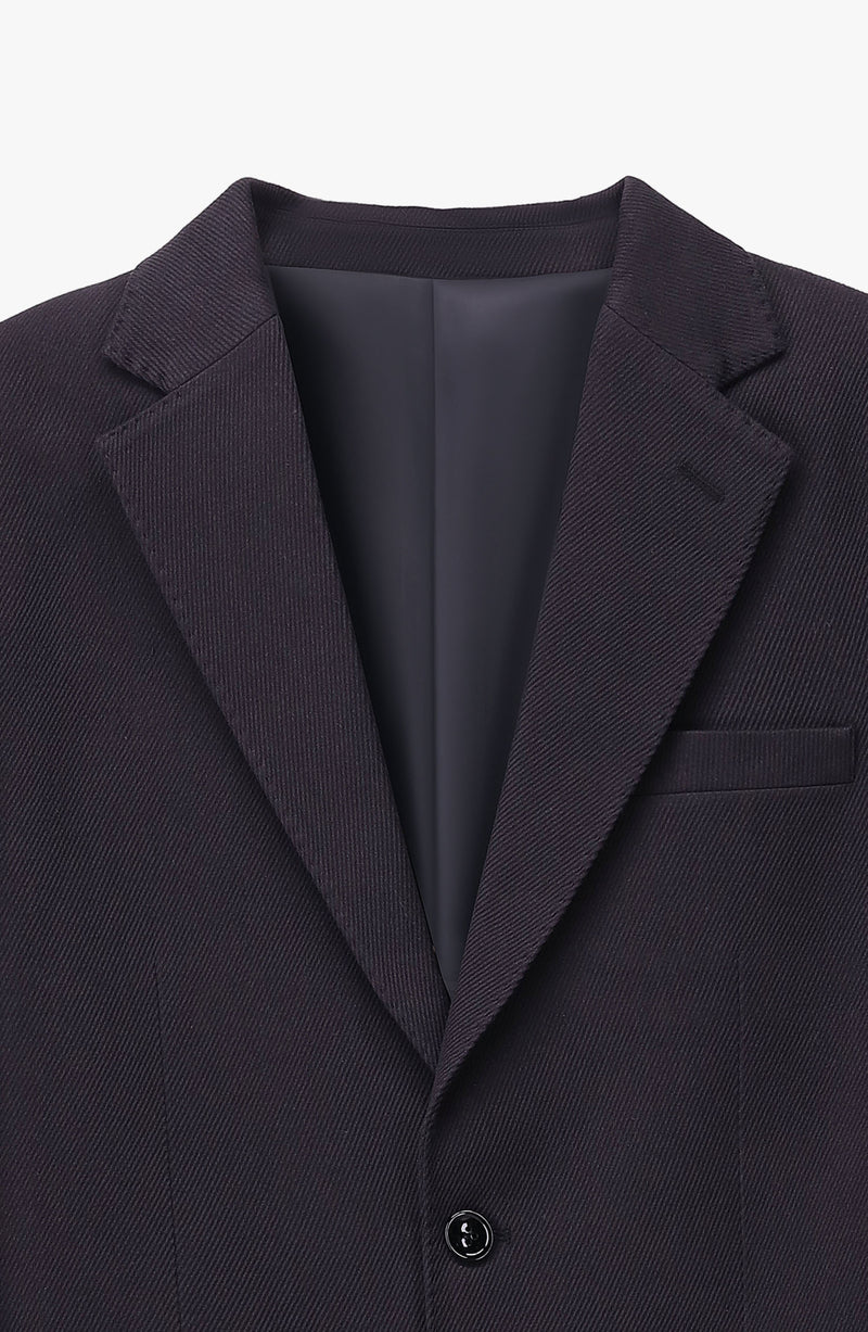 Basic Coat - SMC712B425 - Shop Now at Shahnameh