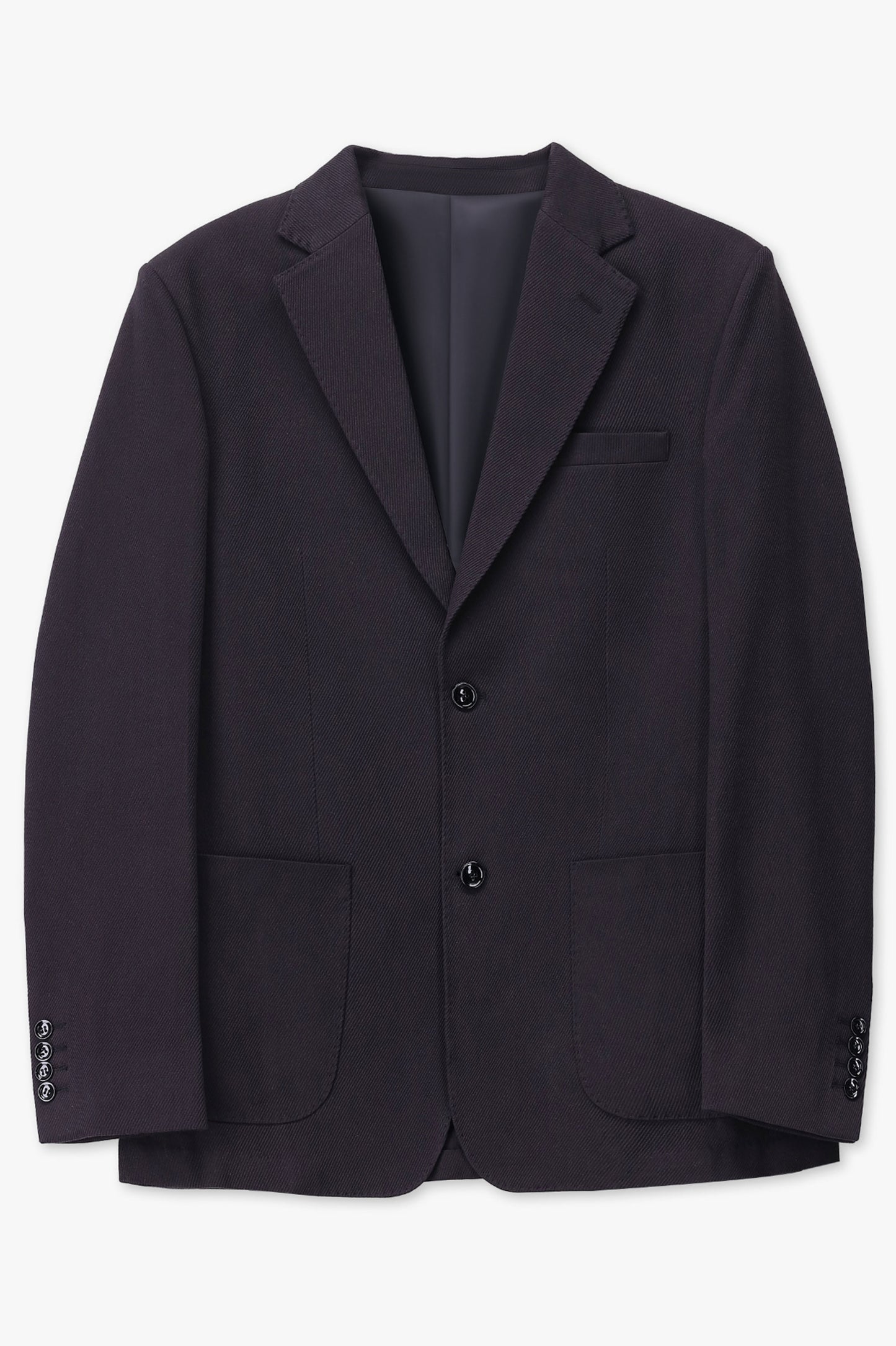 Basic Coat - SMC712B425