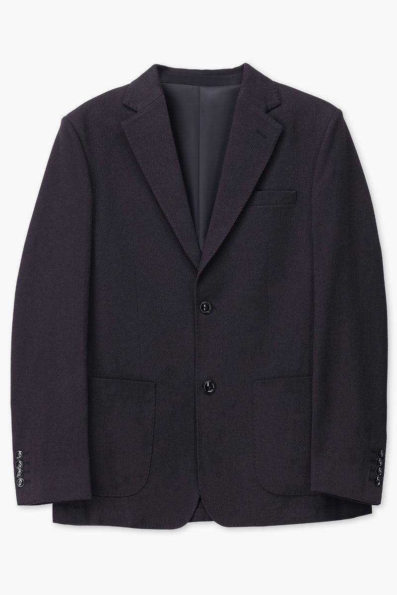 Basic Coat - SMC712B425
