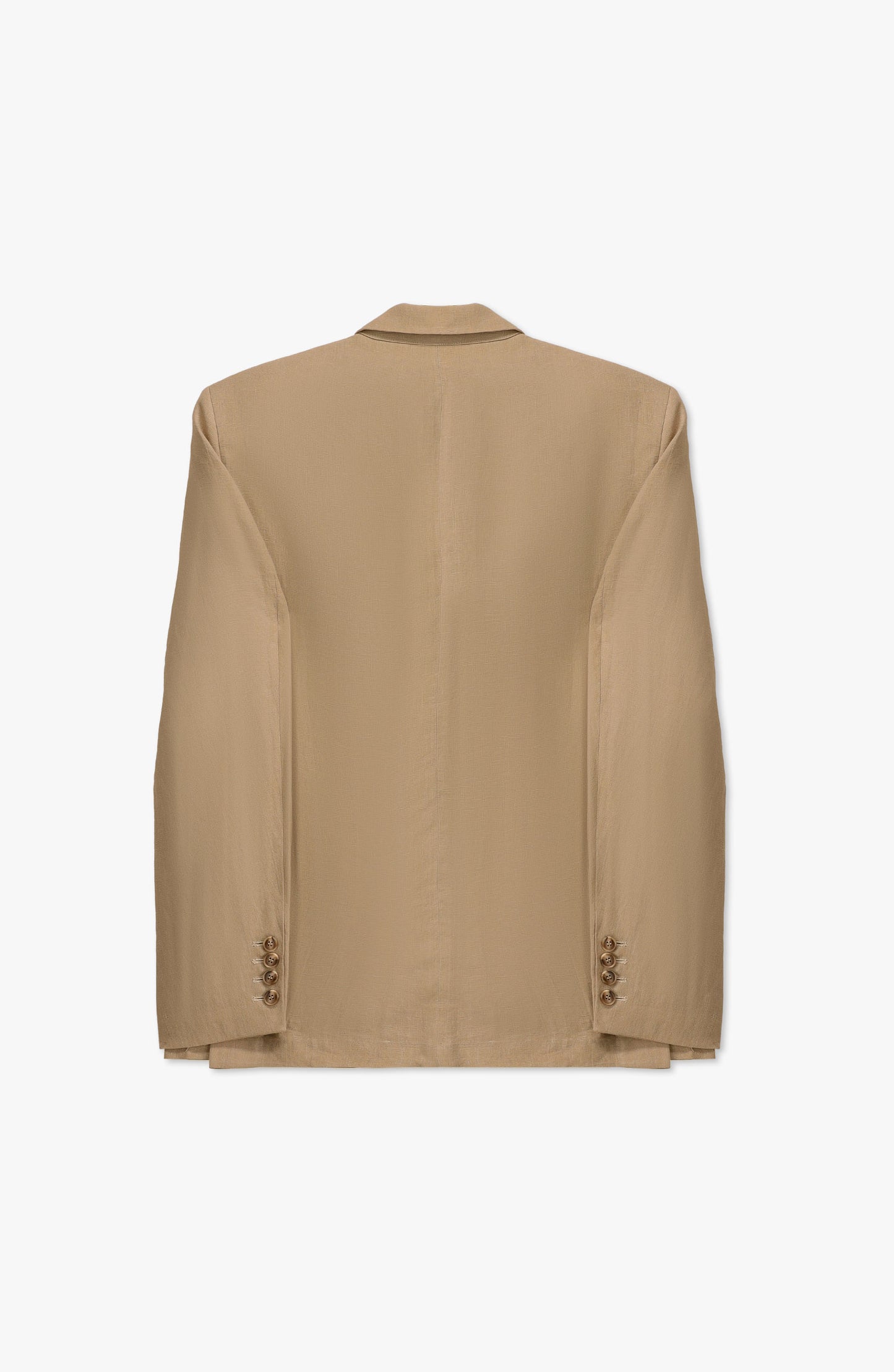 Men's Band Coat - SMC806C225