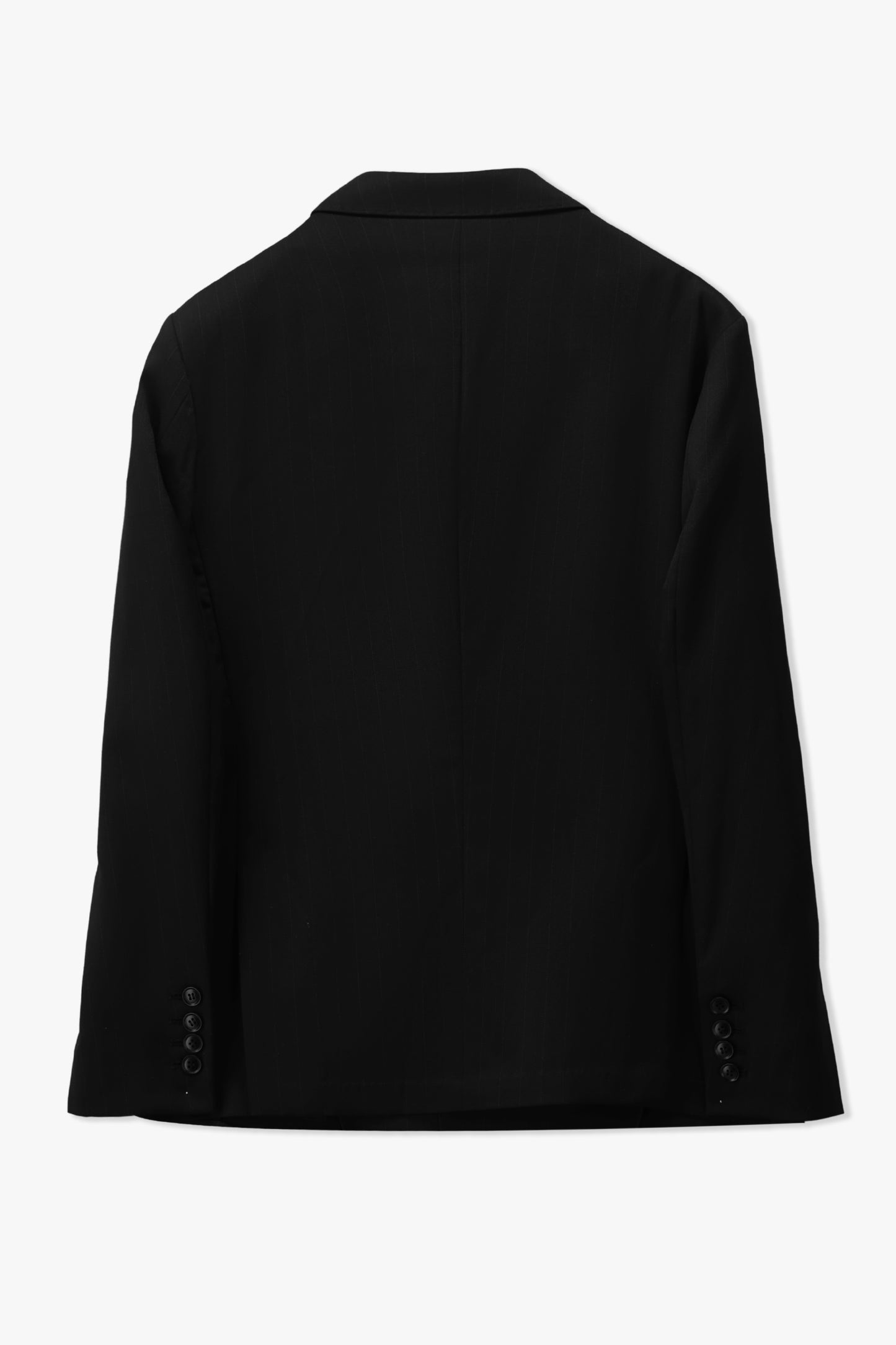 Double Breasted Blazer - SMC913126