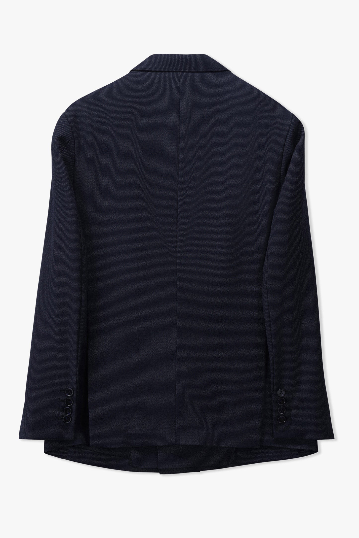 Double Breasted Blazer - SMC914126