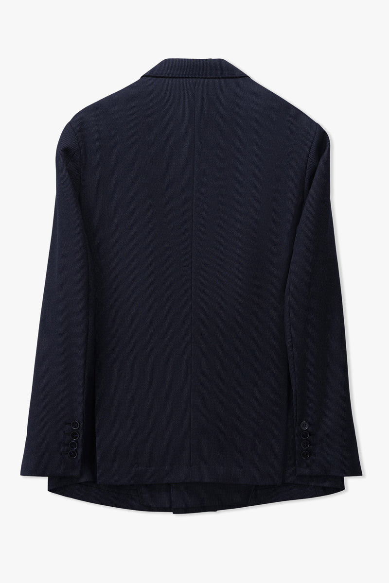 Double Breasted Blazer - SMC914126
