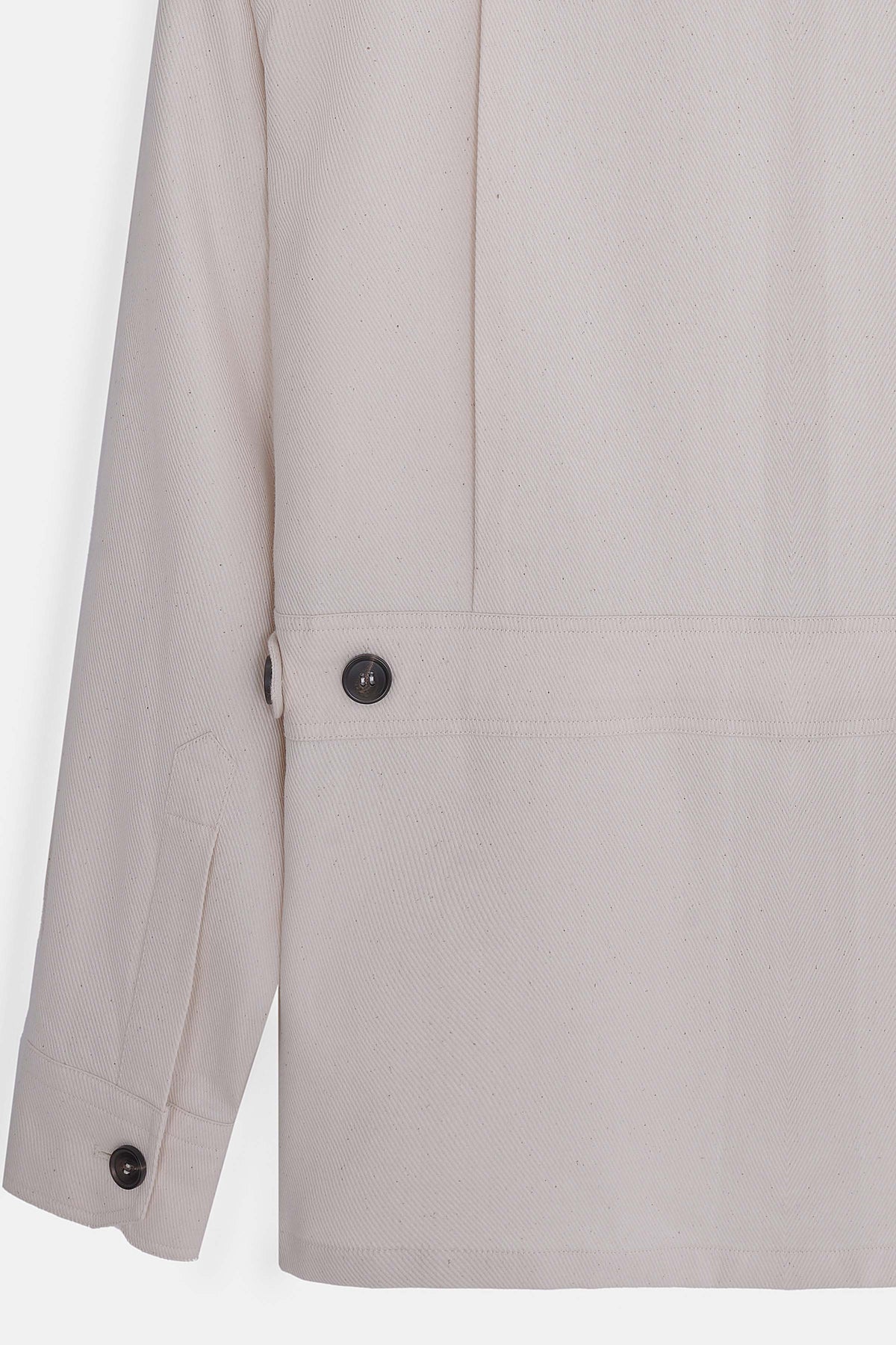 Huntsmen Jacket - SMC931126