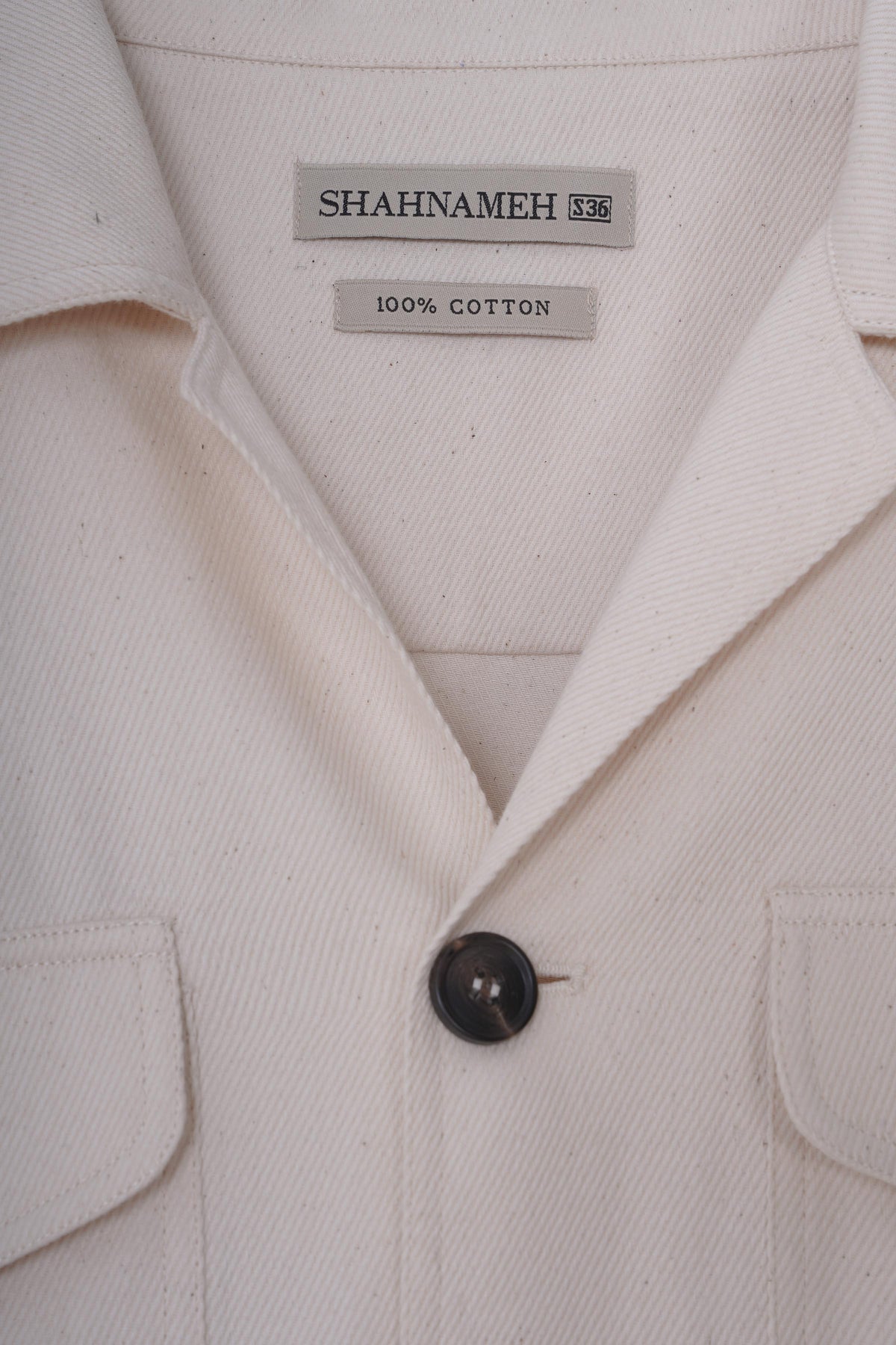Huntsmen Jacket - SMC931126