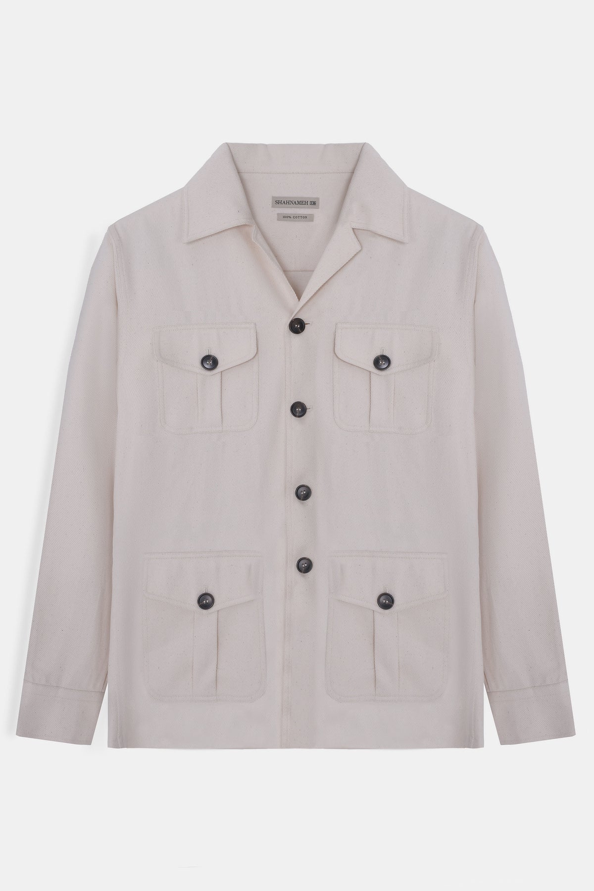 Huntsmen Jacket - SMC931126