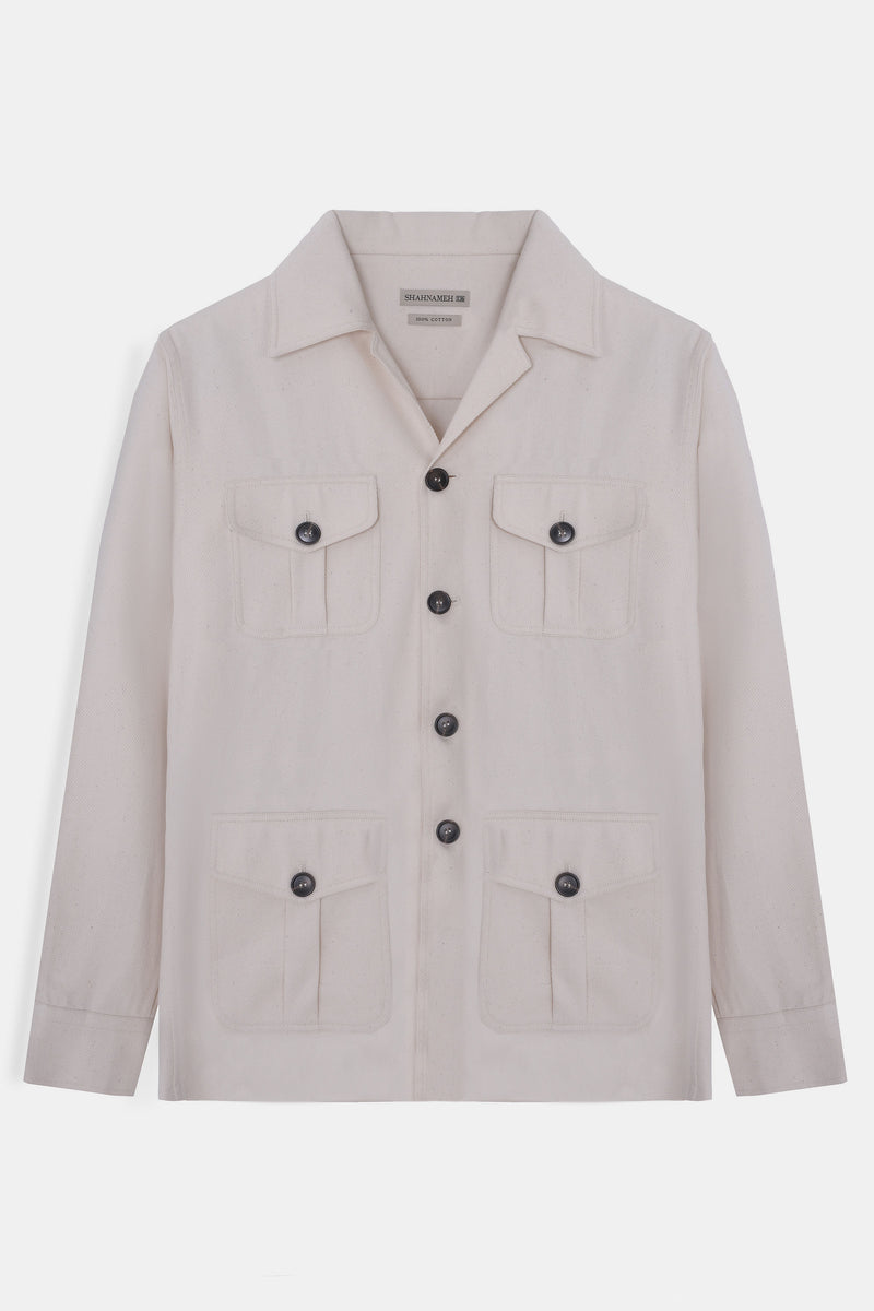 Huntsmen Jacket - SMC931126