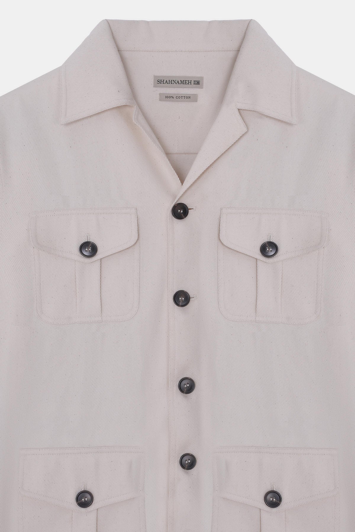 Huntsmen Jacket - SMC931126