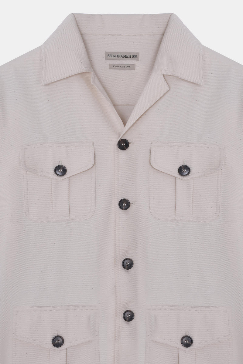 Huntsmen Jacket - SMC931126