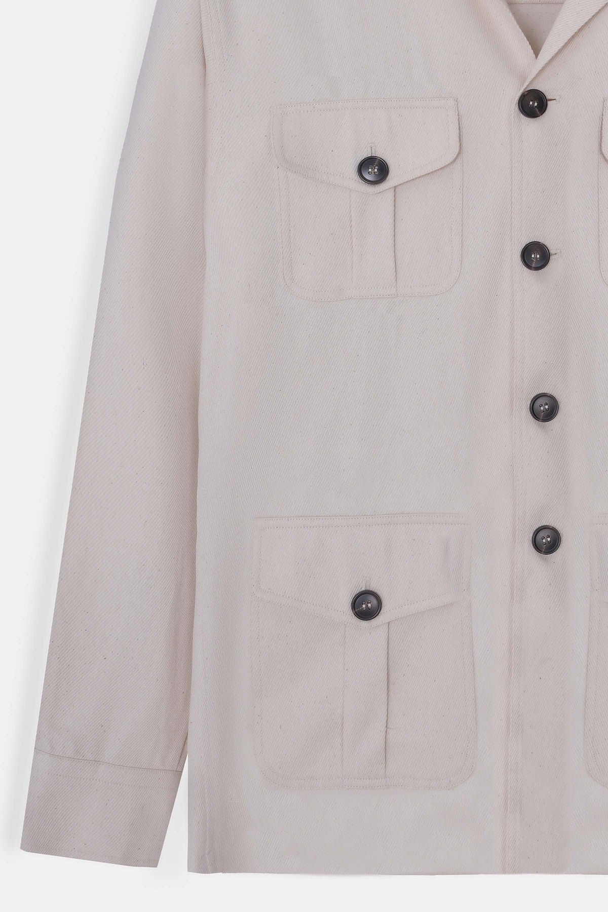 Huntsmen Jacket - SMC931126