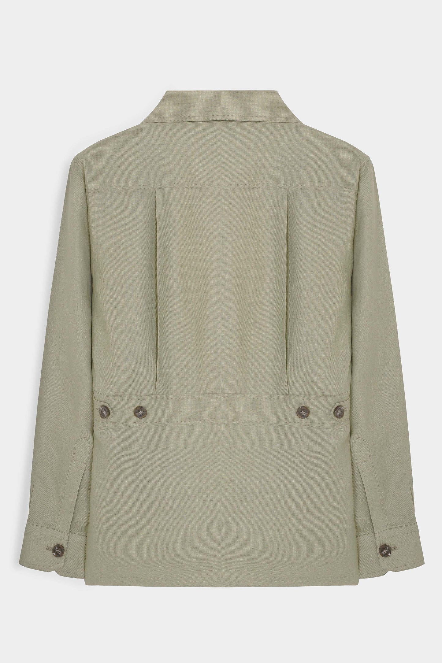 Safari Shacket - SMC933126