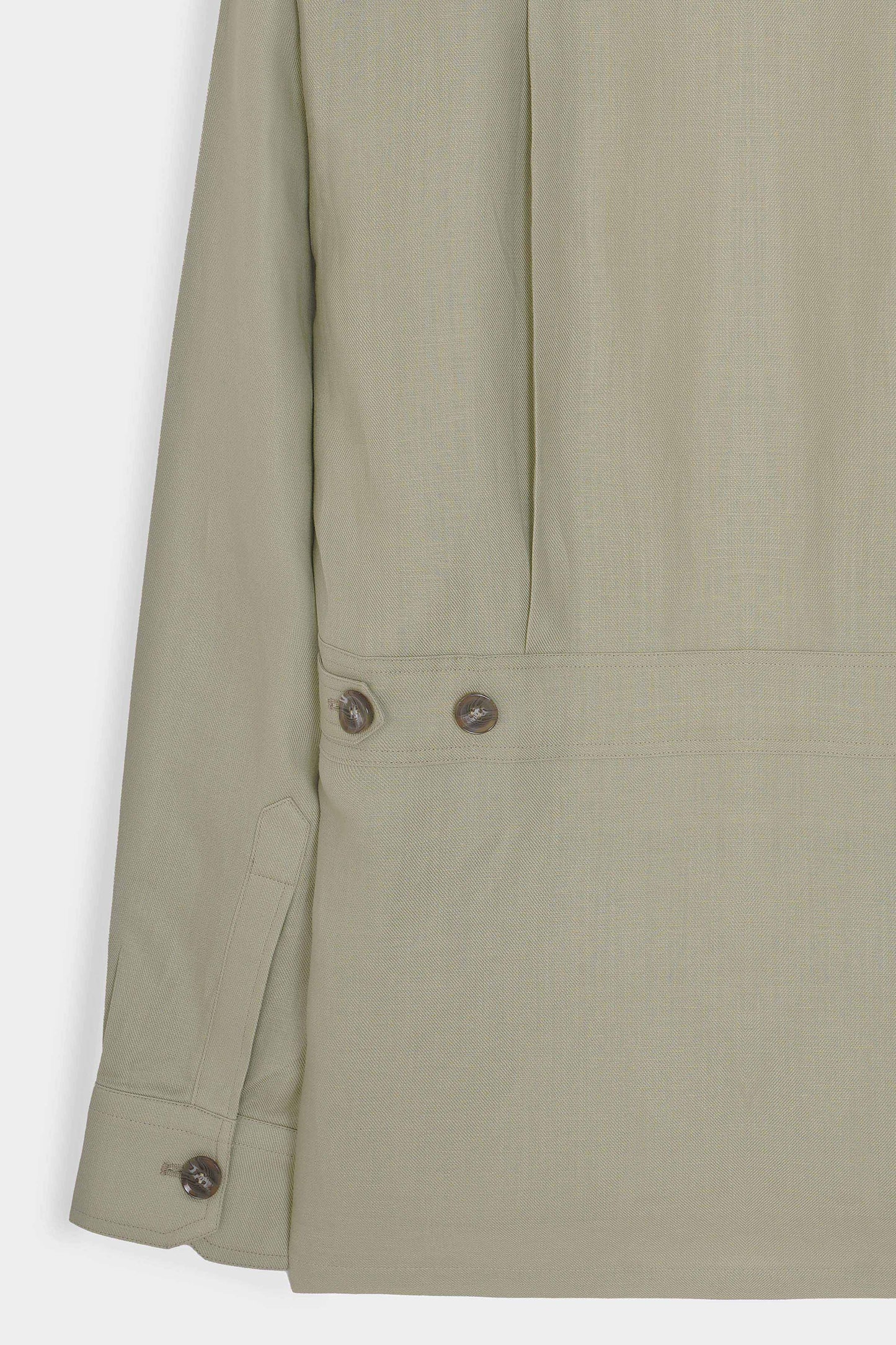 Safari Shacket - SMC933126