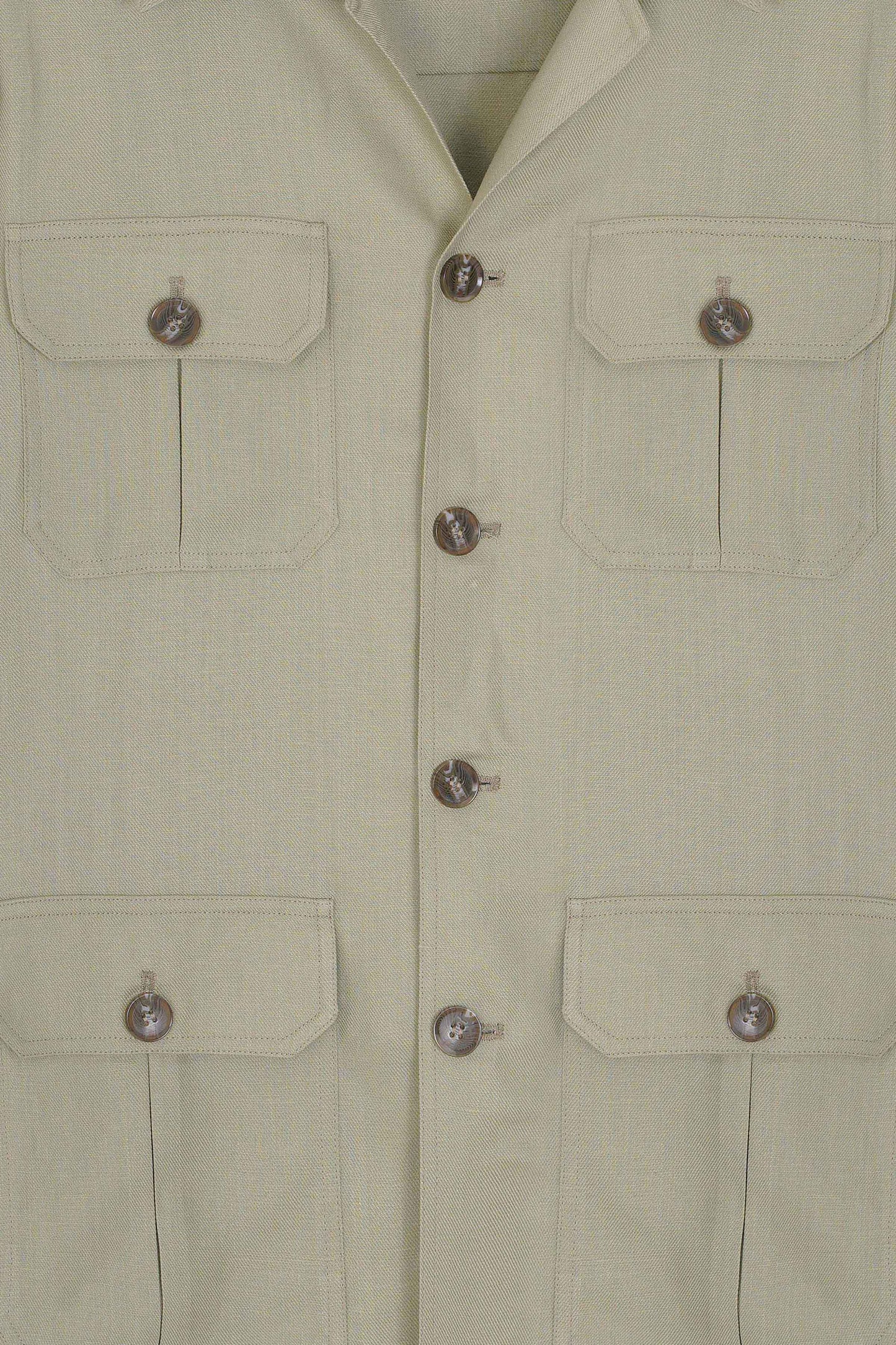 Safari Shacket - SMC933126