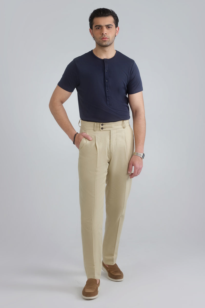 Henley Tee - SMHN501126