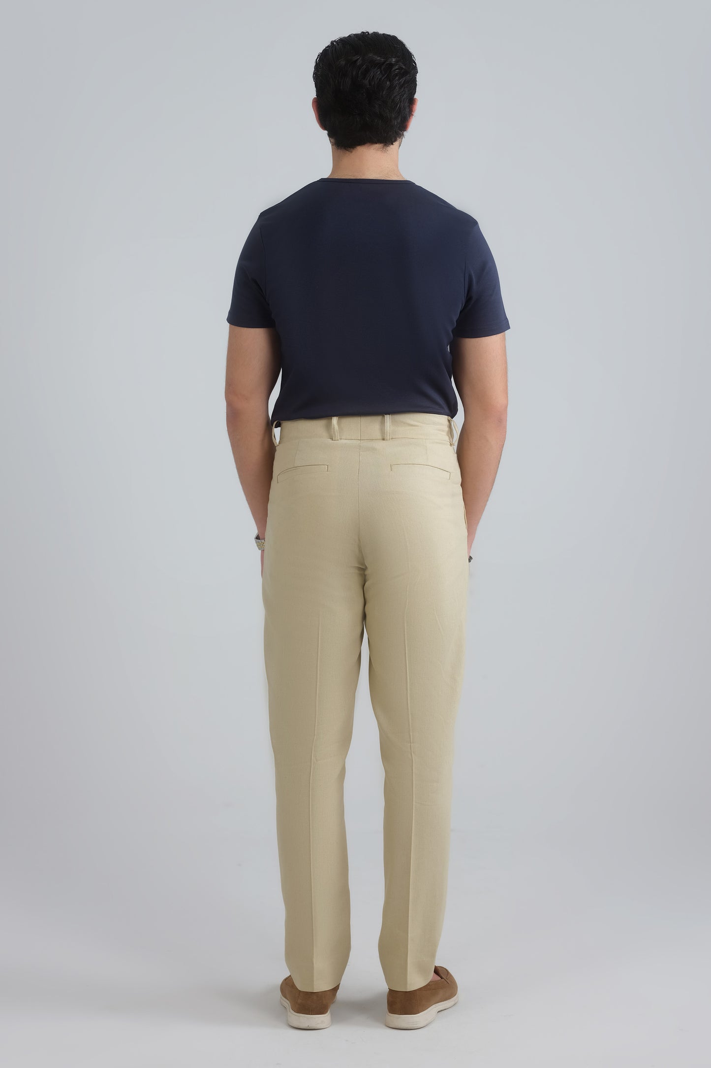 Henley Tee - SMHN501126