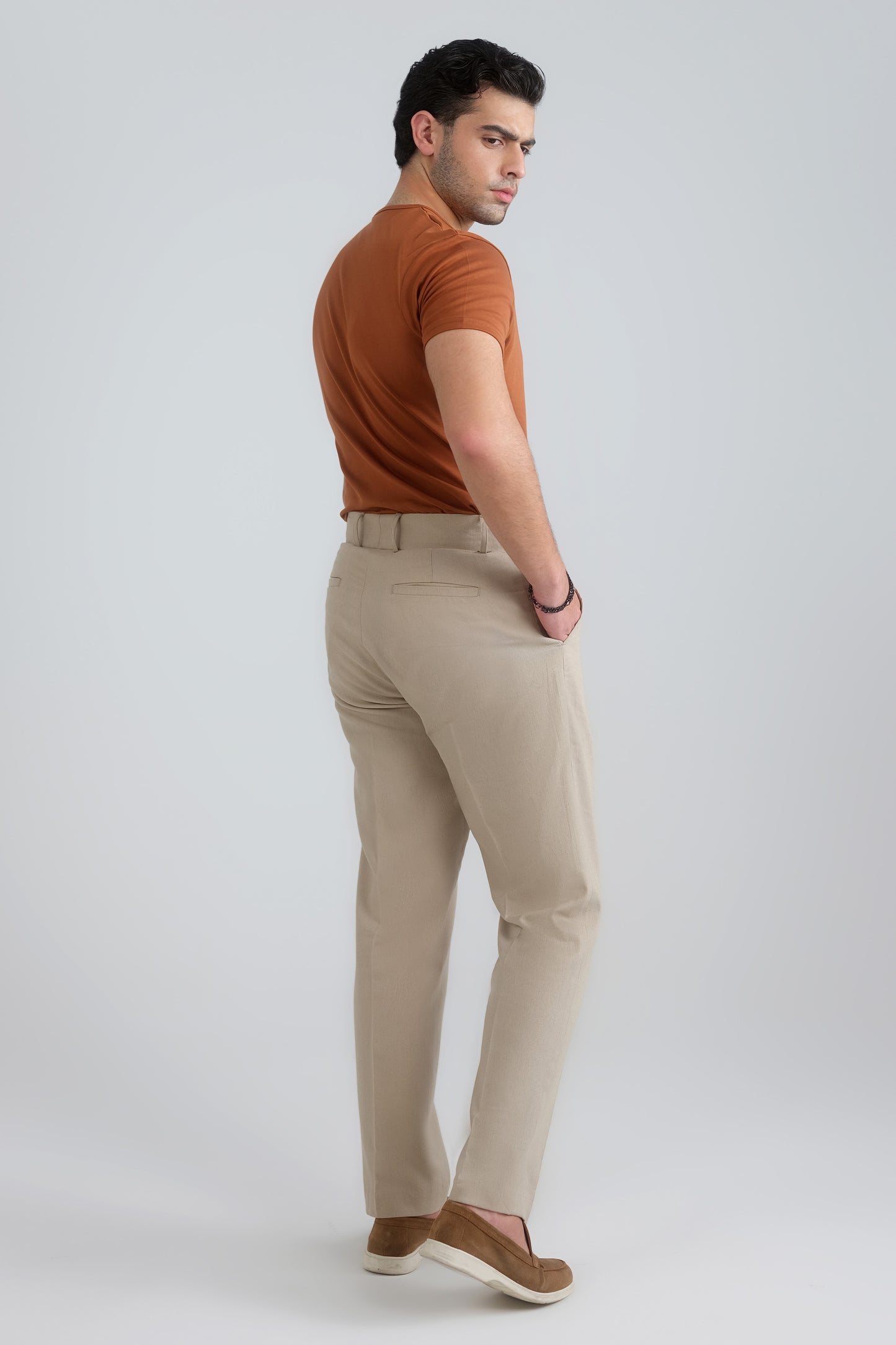 Henley Tee - SMHN506126