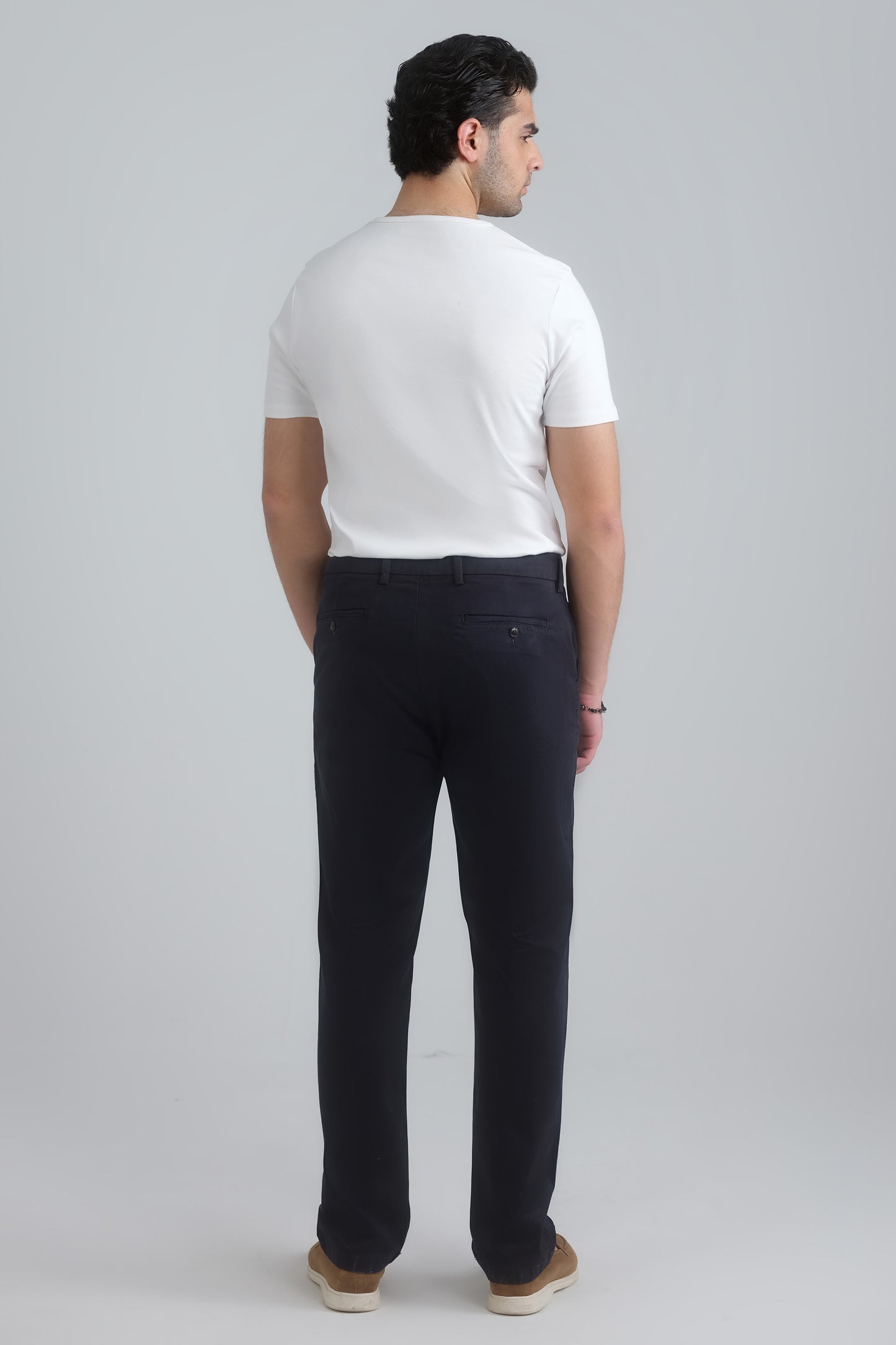 Henley Tee - SMHN507126