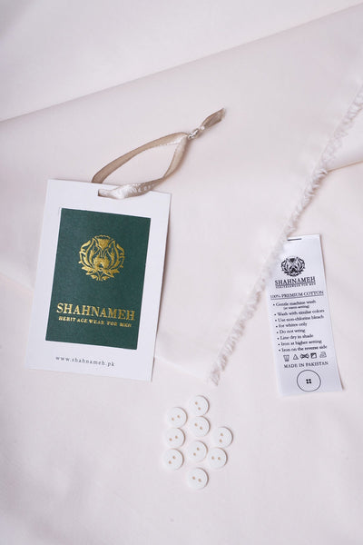Superior Pima Cotton Twill - Shop Now at Shahnameh