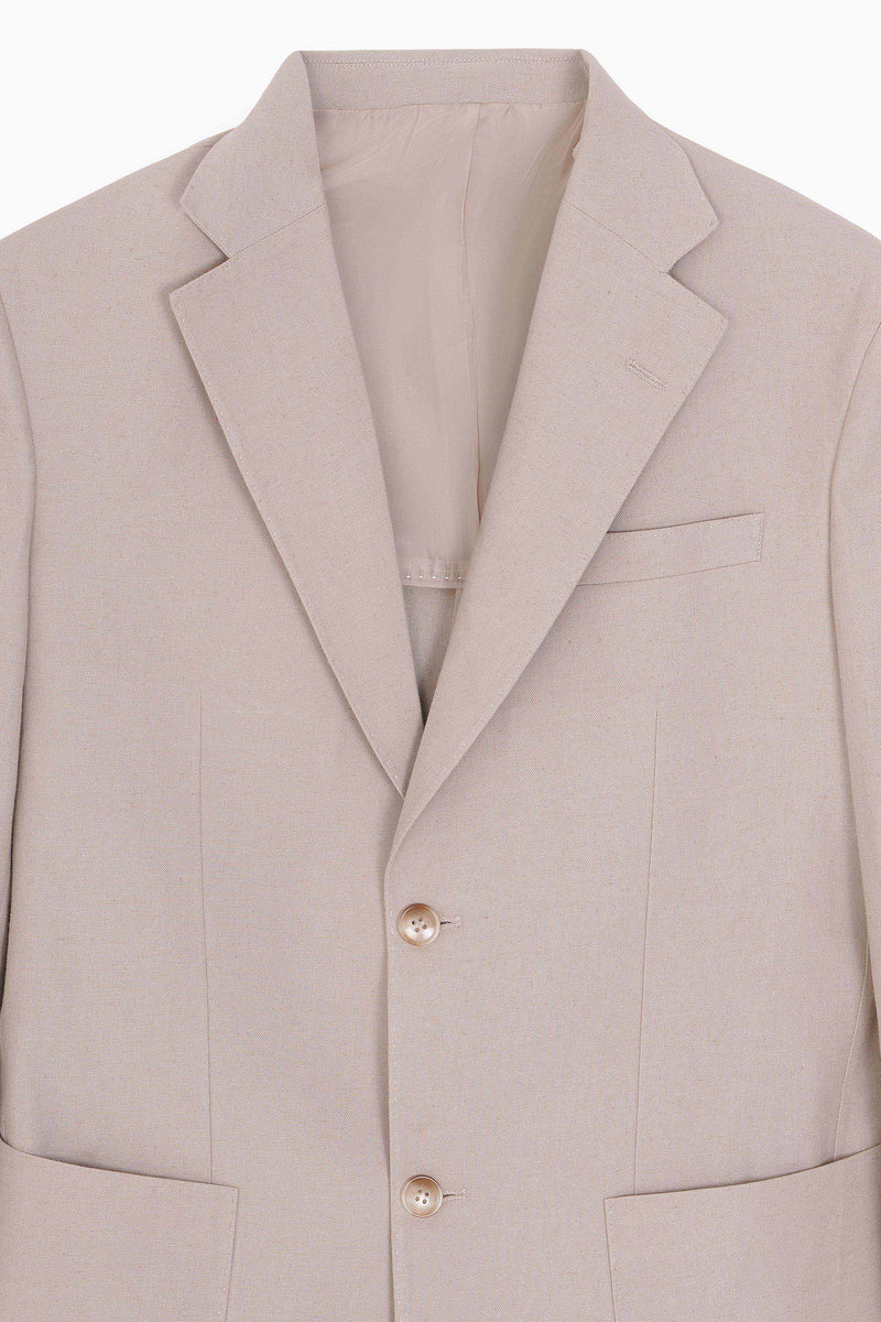 Coat - SMJ908126