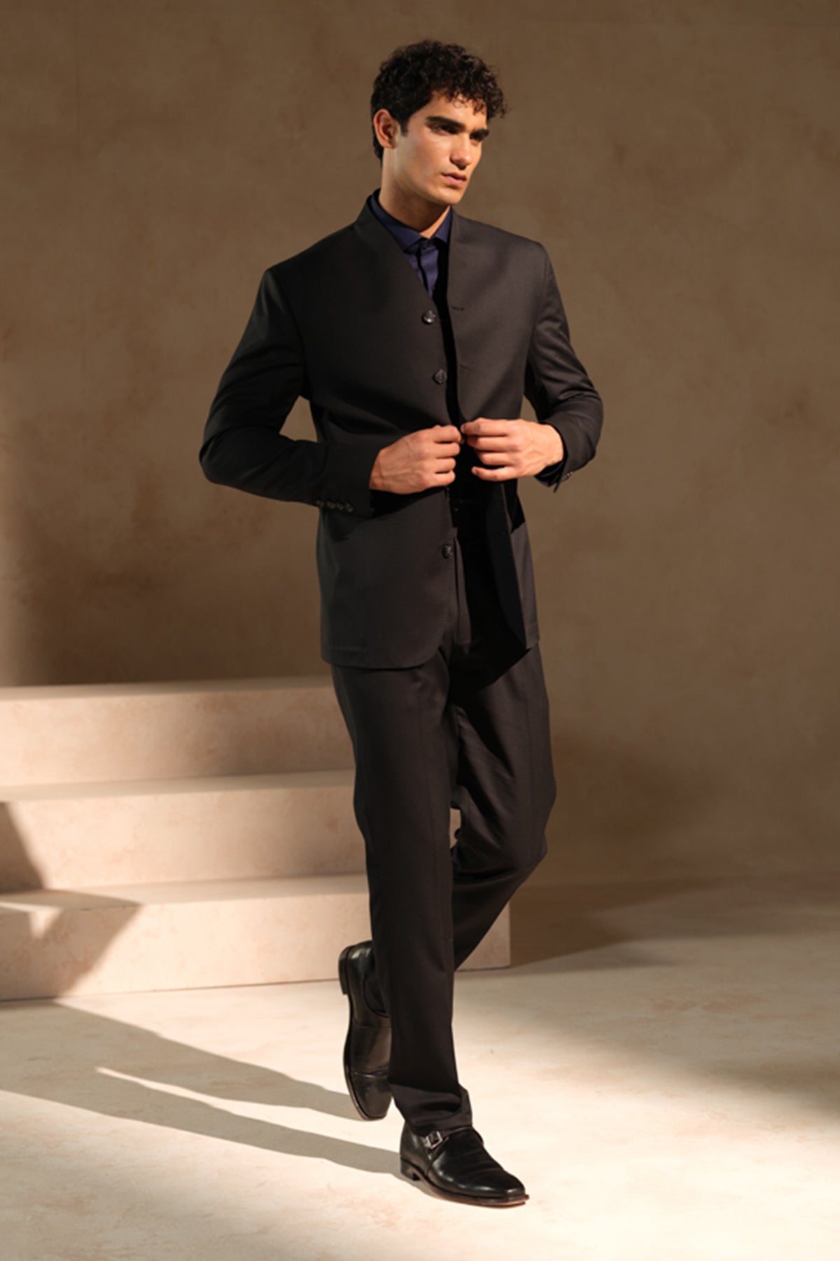 Coat - SMJ912126