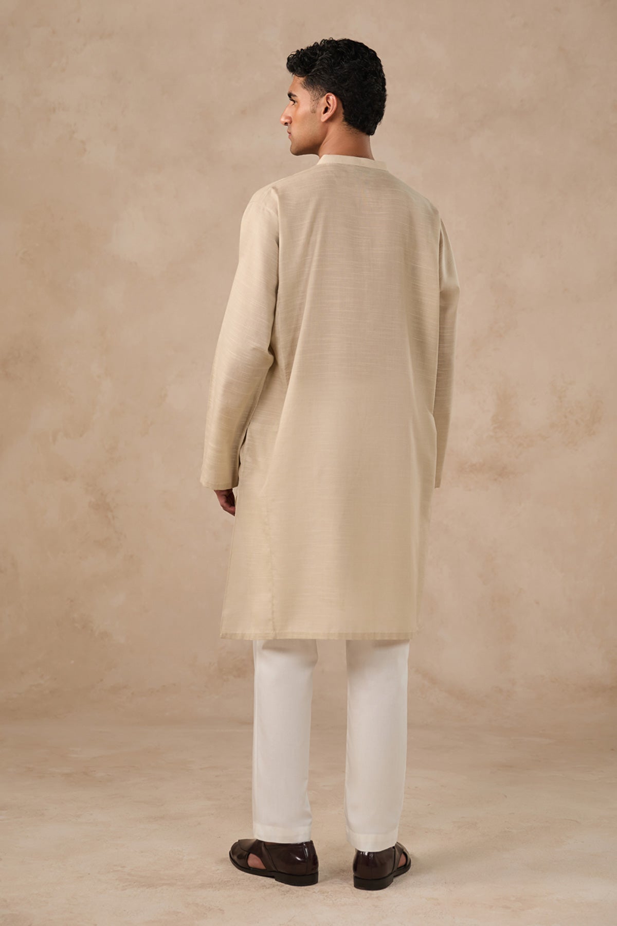 Ali Garh Kurta - SMK105126 - Shop Now at Shahnameh