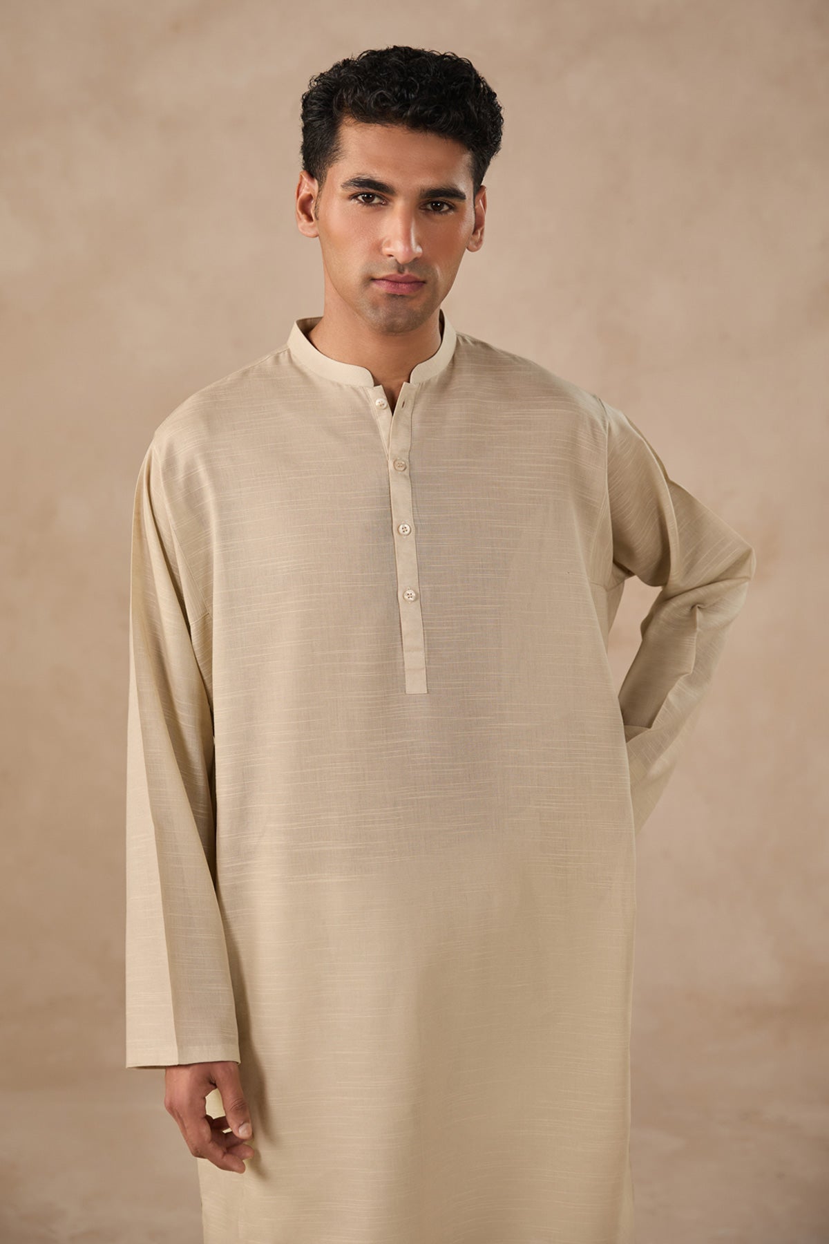 Ali Garh Kurta - SMK105126 - Shop Now at Shahnameh