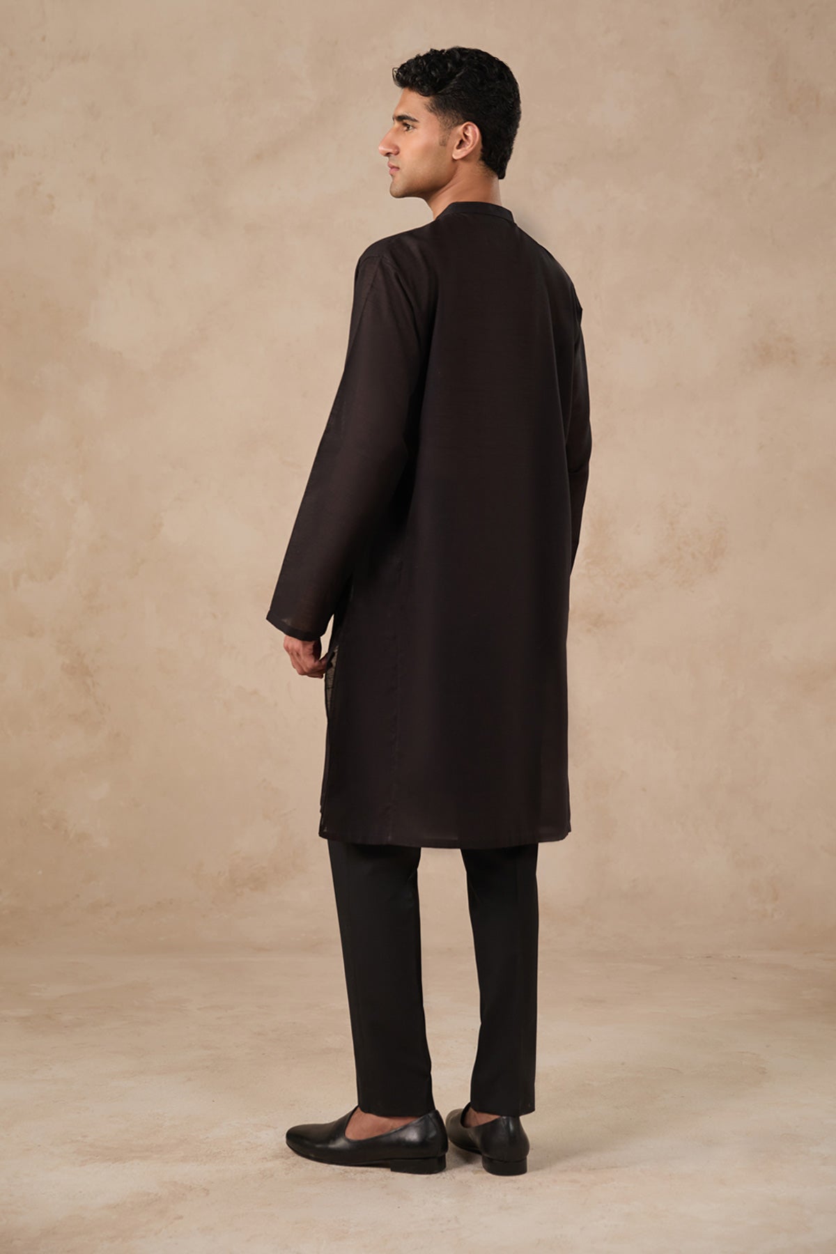 Ali Garh Kurta - SMK106126 - Shop Now at Shahnameh