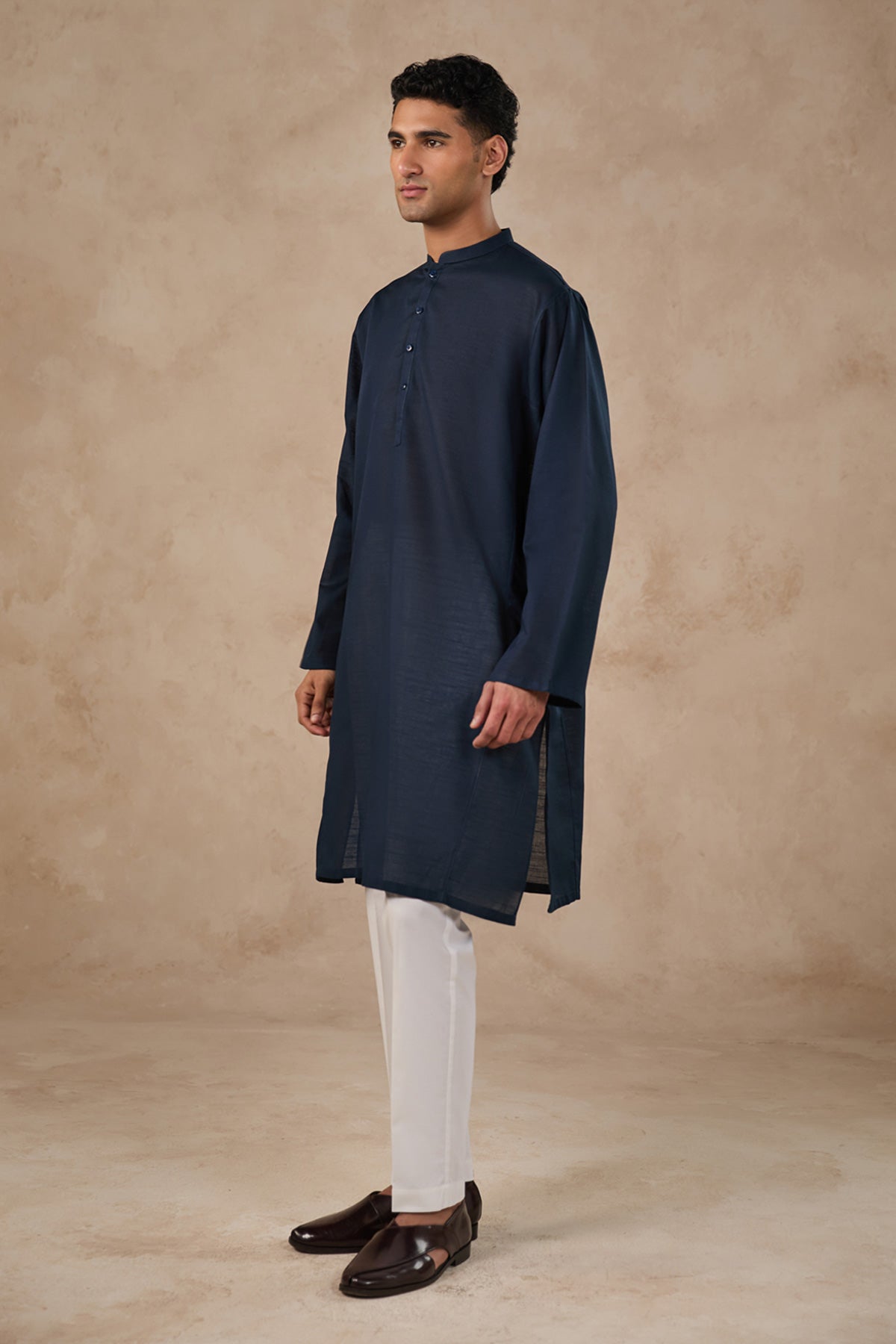 Ali Garh Kurta - SMK107126 - Shop Now at Shahnameh