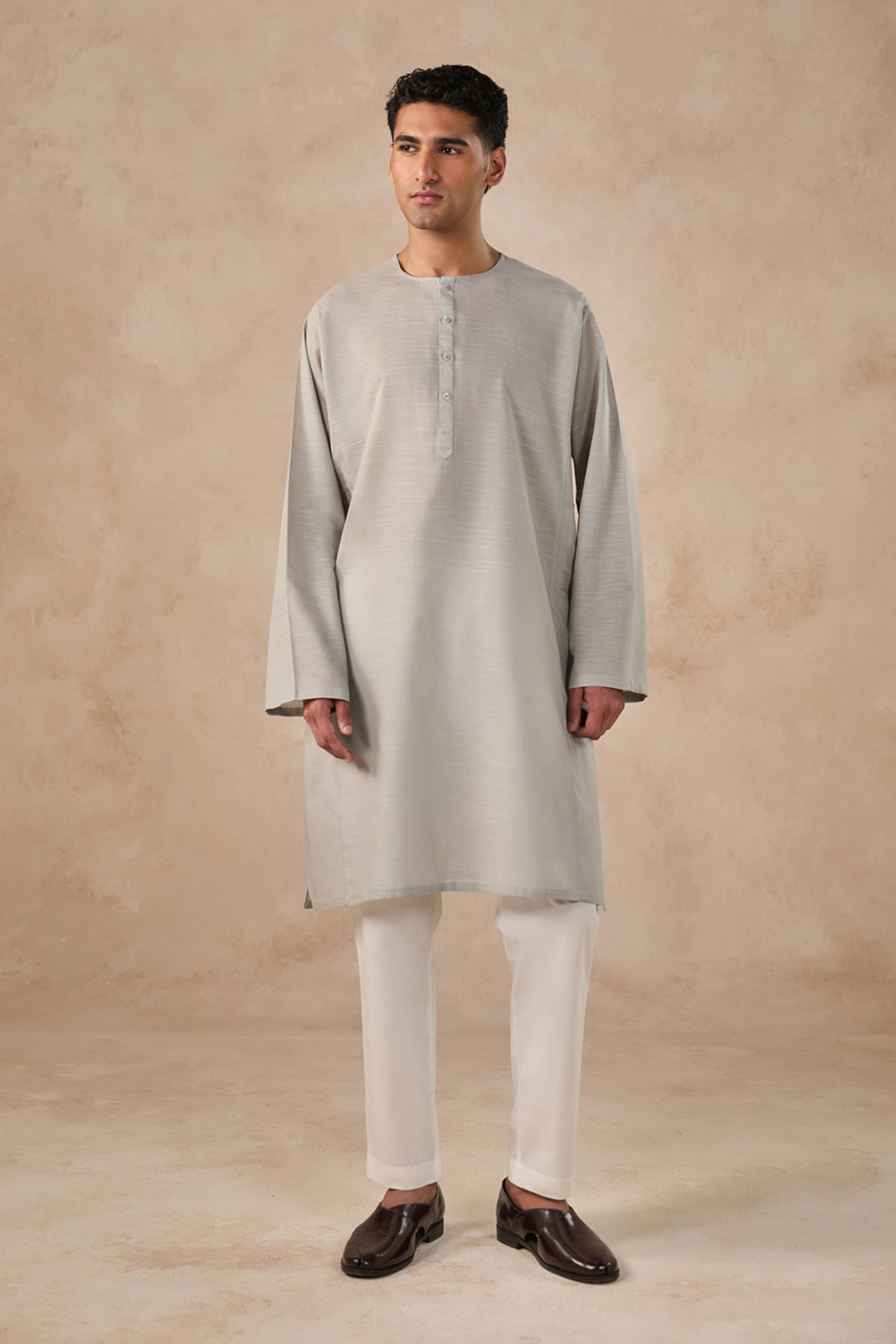 Ali Garh Kurta - SMK109126 - Shop Now at Shahnameh