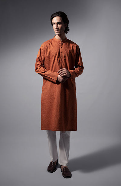 Mens Shiffili Kurta - Shop Now at Shahnameh
