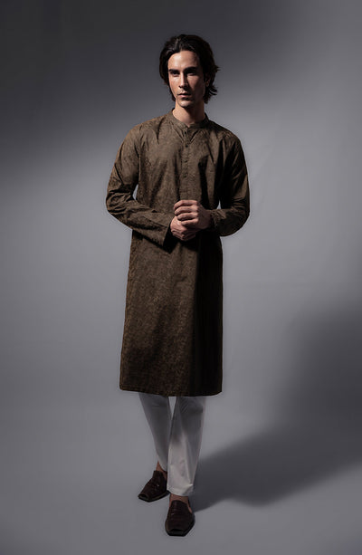 Mens Shiffili Kurta - Shop Now at Shahnameh