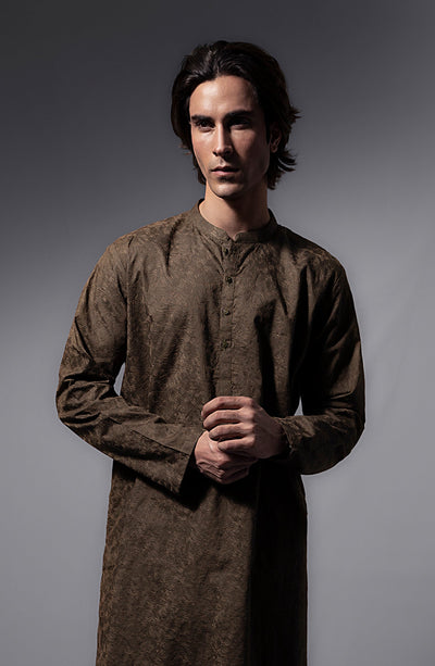 Mens Shiffili Kurta - Shop Now at Shahnameh