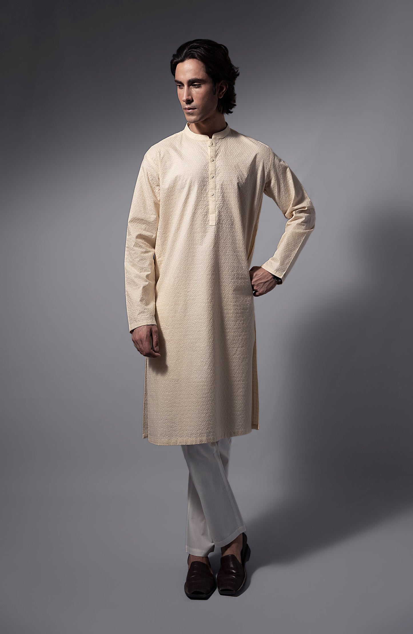 Mens Shiffili Kurta