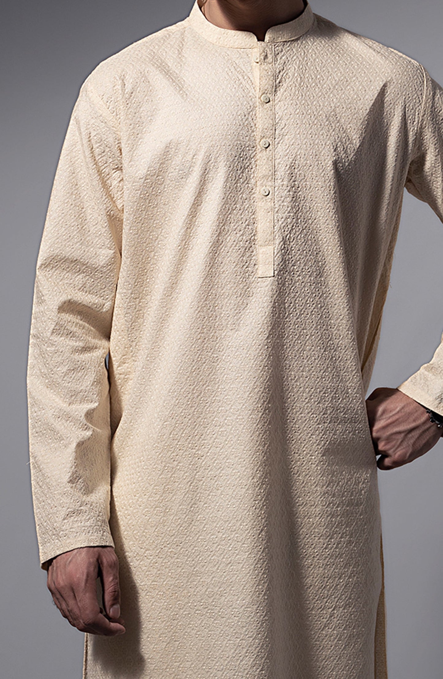 Mens Shiffili Kurta