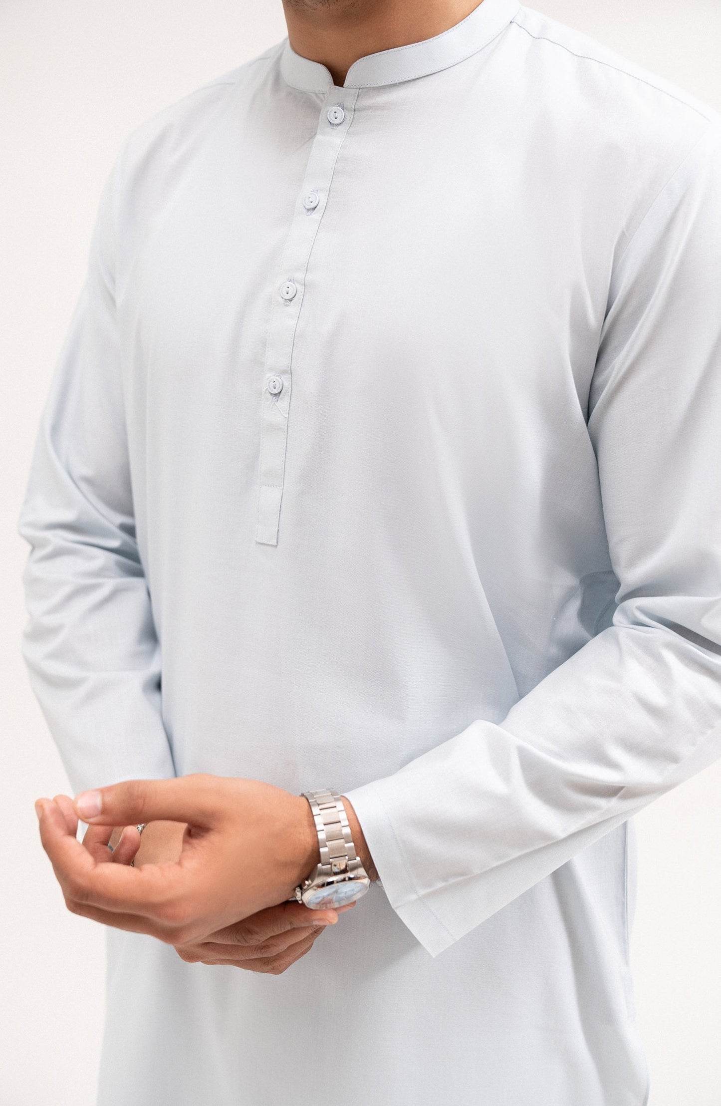 Men's Kurta-Regular Fit