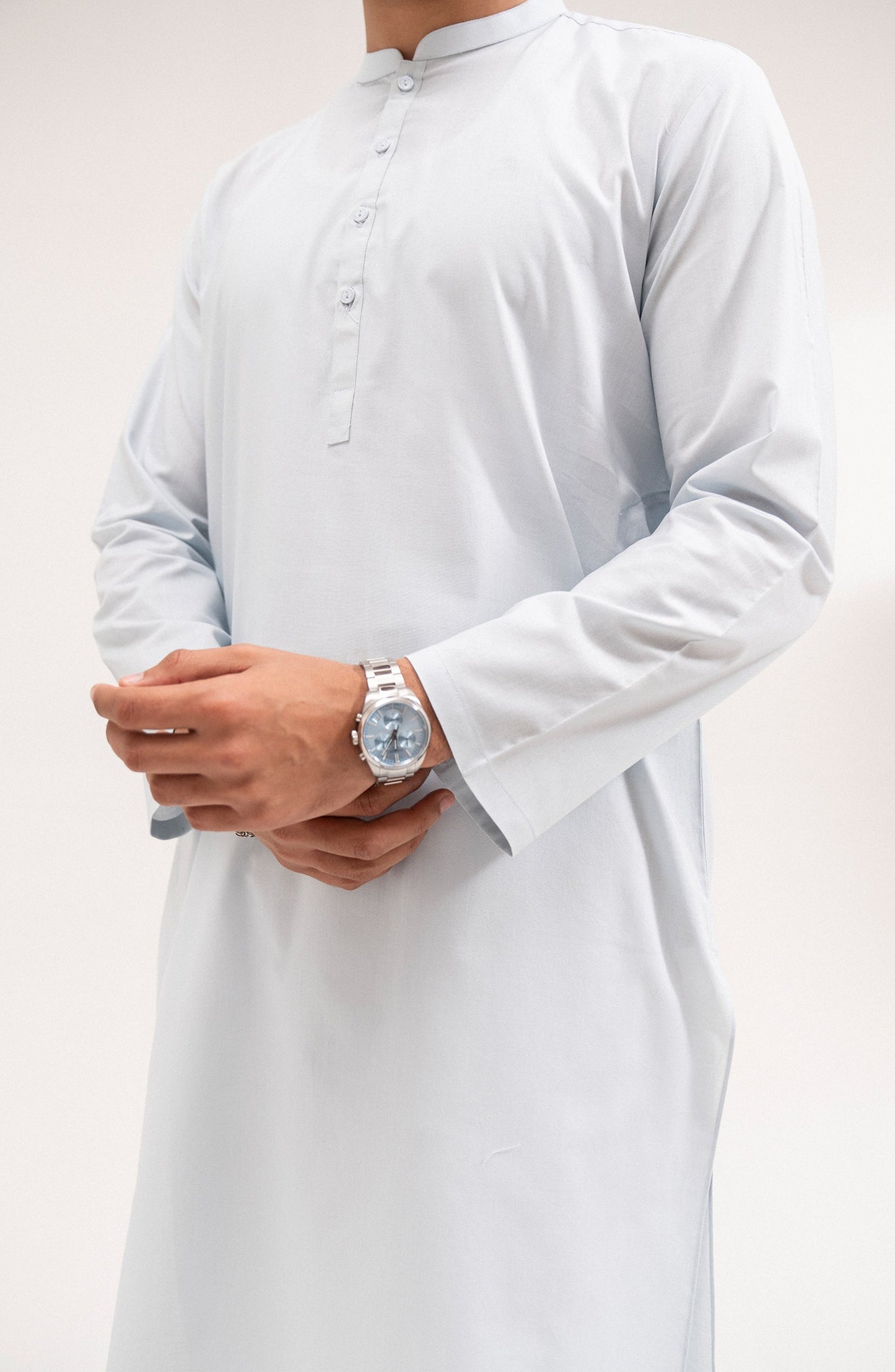 Men's Kurta-Regular Fit