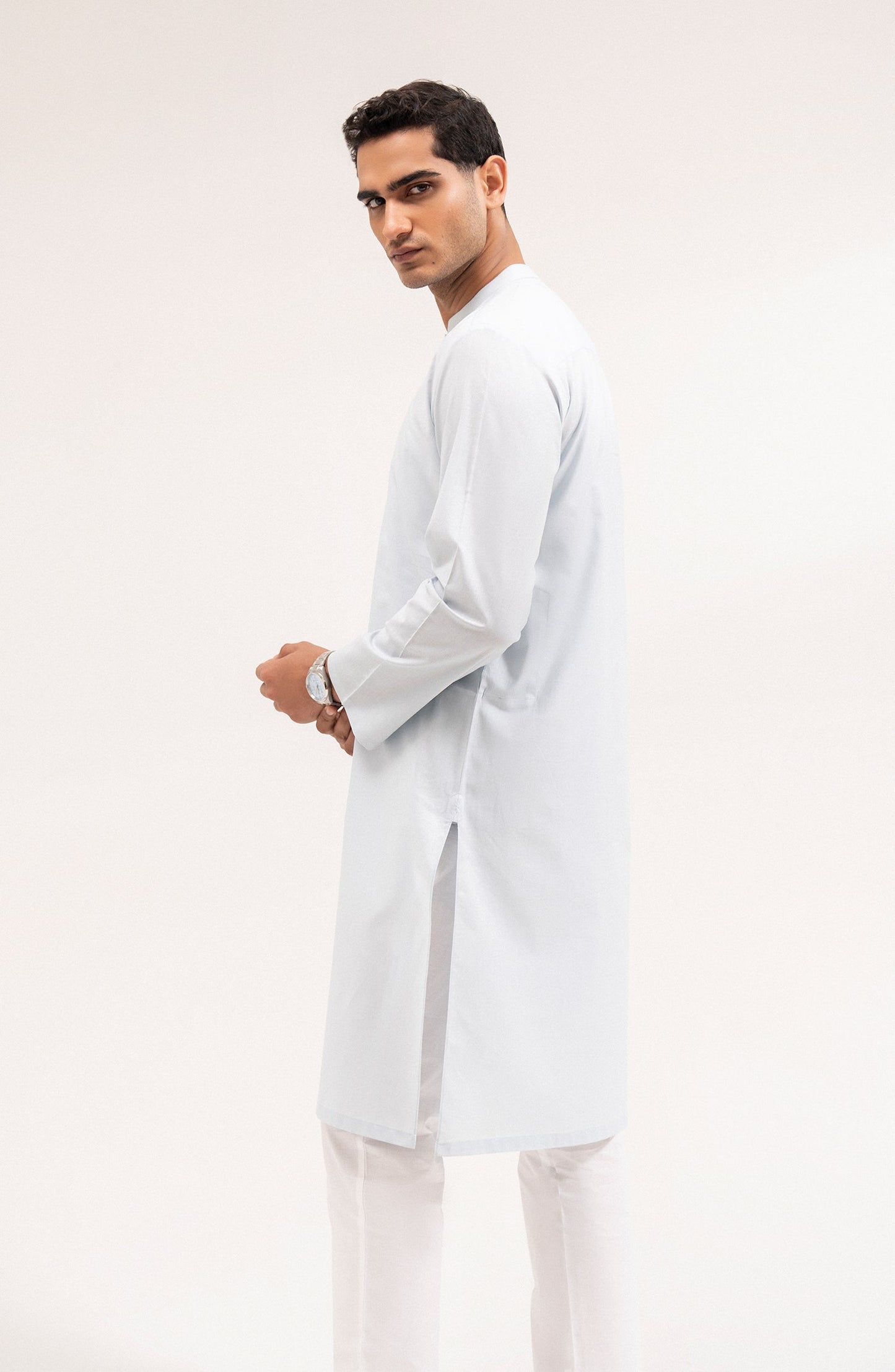 Men's Kurta-Regular Fit