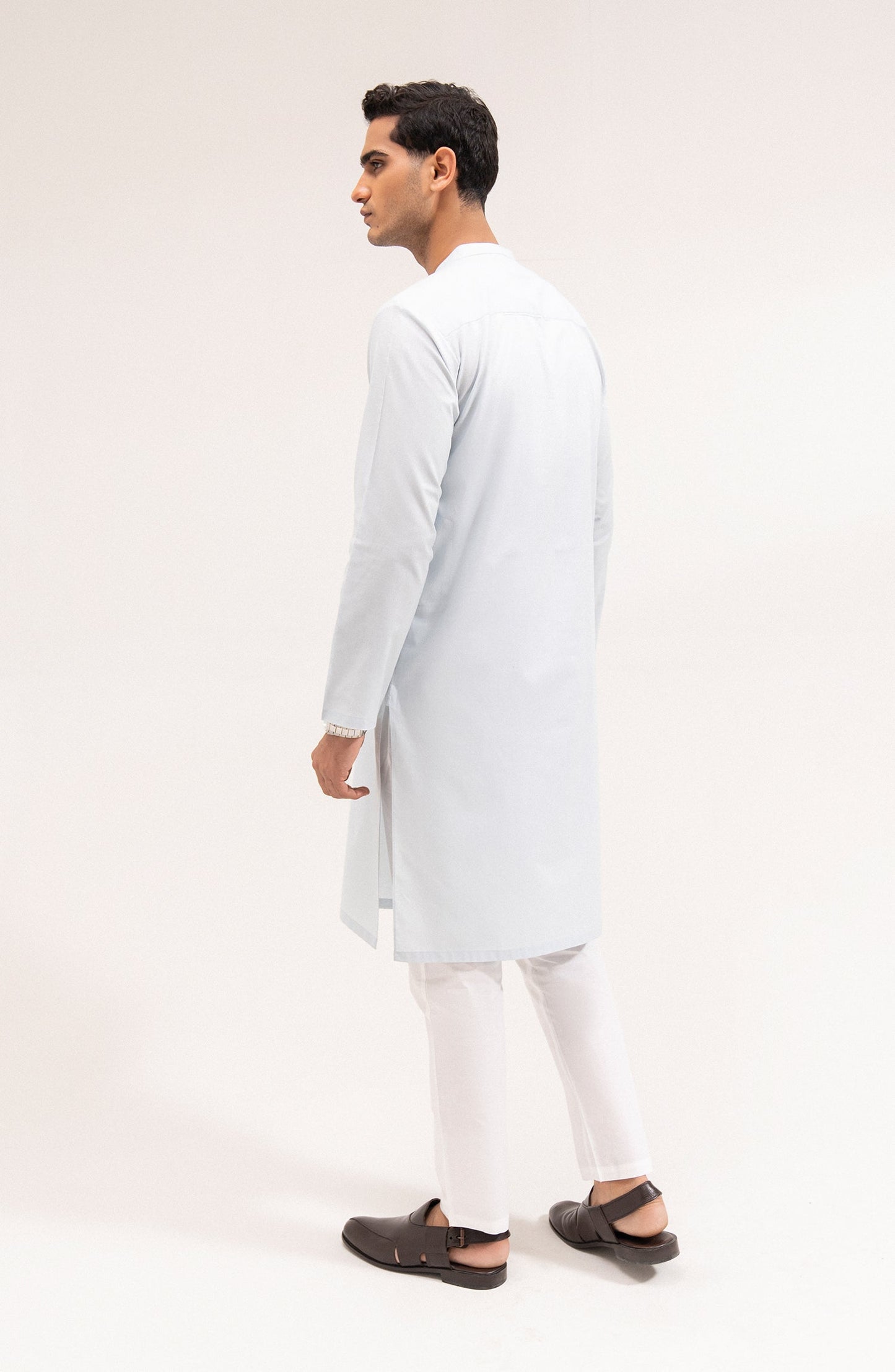 Men's Kurta-Regular Fit