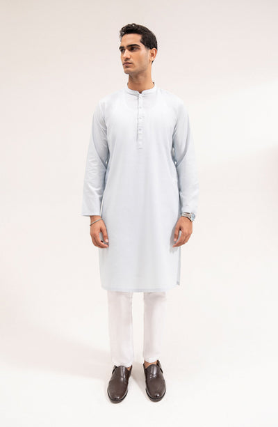 Men's Kurta-Regular Fit