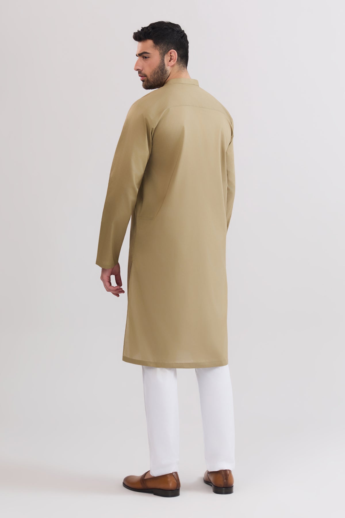 Men Embroidered Kurta - SMK804225 - Shop Now at Shahnameh