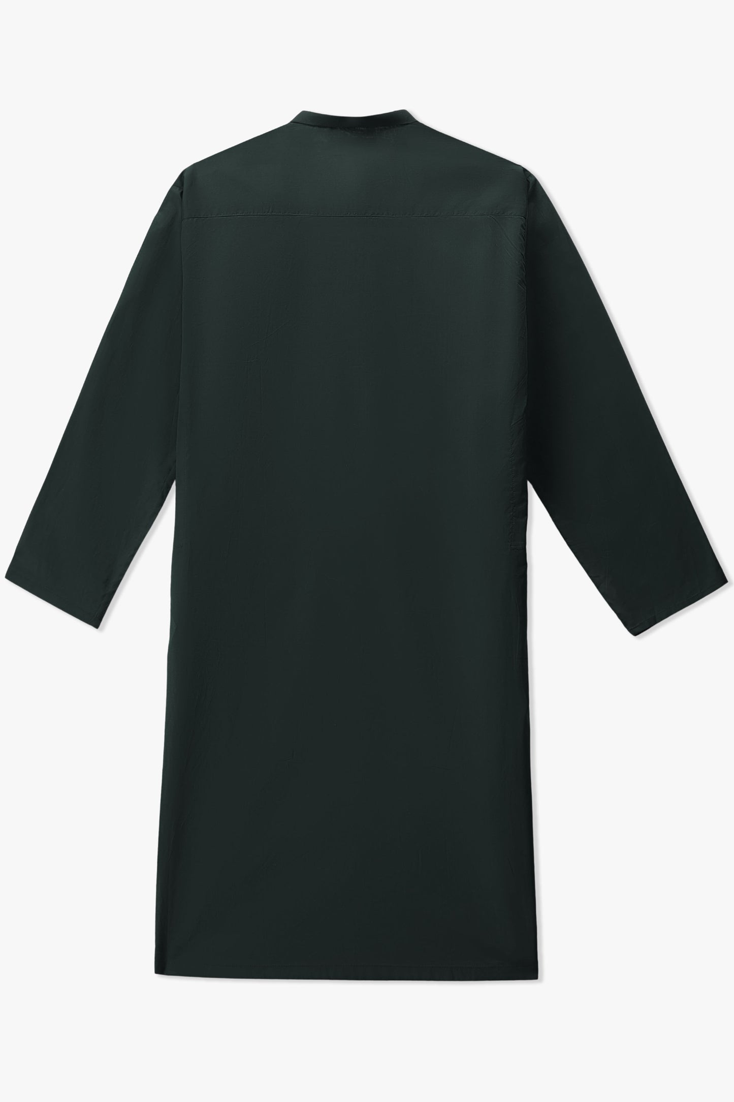 Pima Cotton Kurta - SMK805225