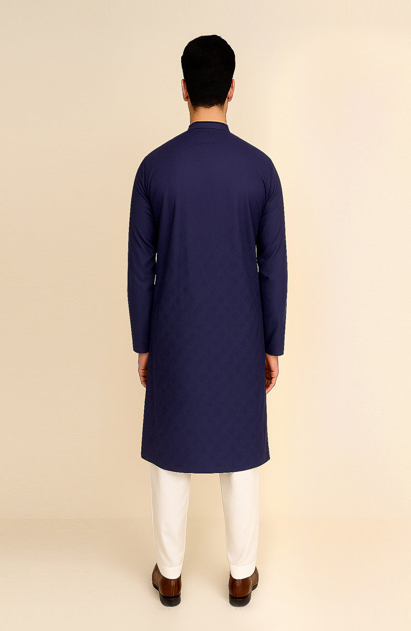 Men's Kurta - SMK808225 - Shop Now at Shahnameh