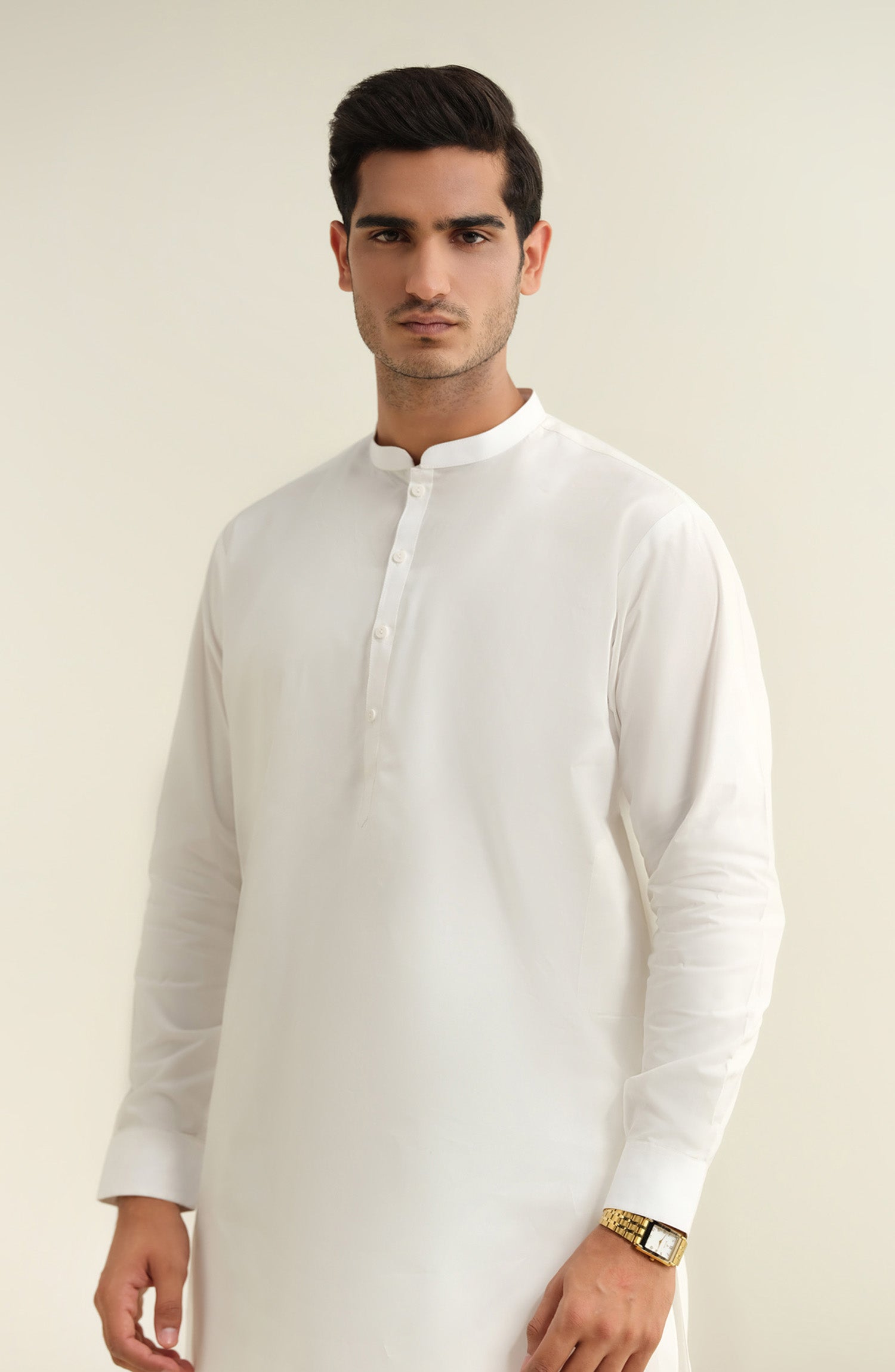 Men's Kurta Shalwar Suit - Shop Now at Shahnameh