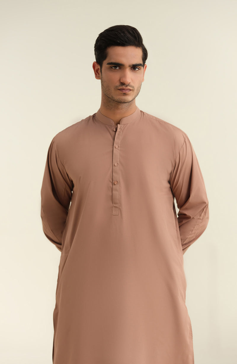Men's Kurta Shalwar Suit - Shop Now at Shahnameh