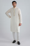 Suzani Embroidered Kurta - SMK812225