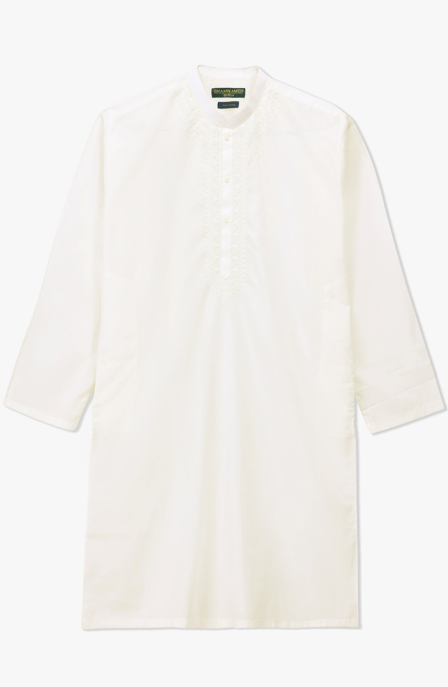 Men Embroidered Kurta - SMK815225 - Shop Now at Shahnameh