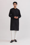 Self Embroidered Kurta - SMK826225