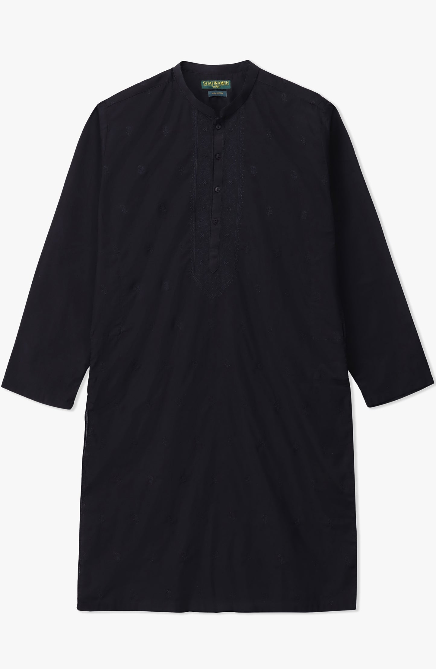 Men Embroidered Kurta - SMK828225 - Shop Now at Shahnameh