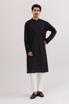 Kashmiri Embroidered Kurta - SMK828225